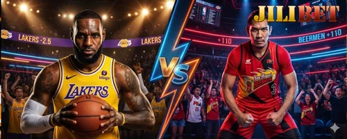 Lakers vs. Clippers Odds & PBA San Miguel Betting Guide | Dec 15-21